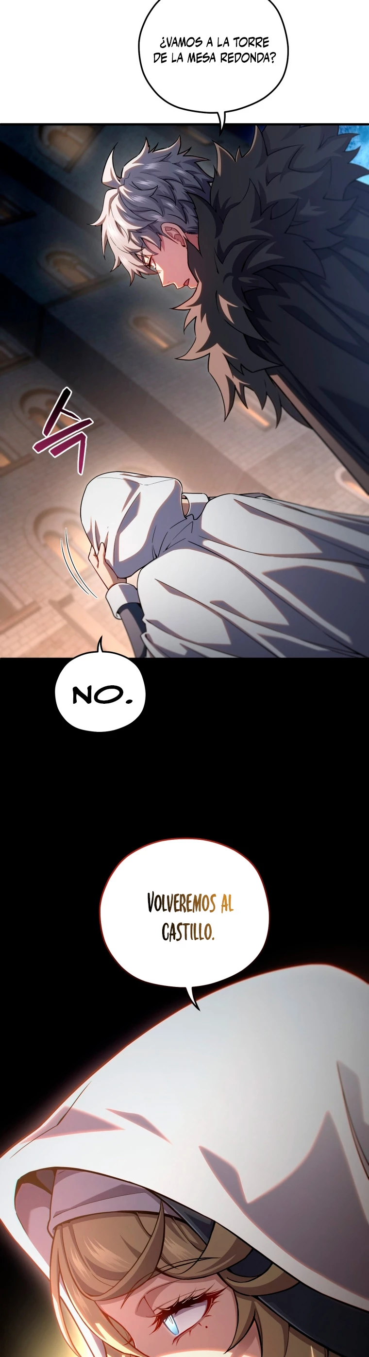 Read Maldita Reencarnacion ES Manga Online