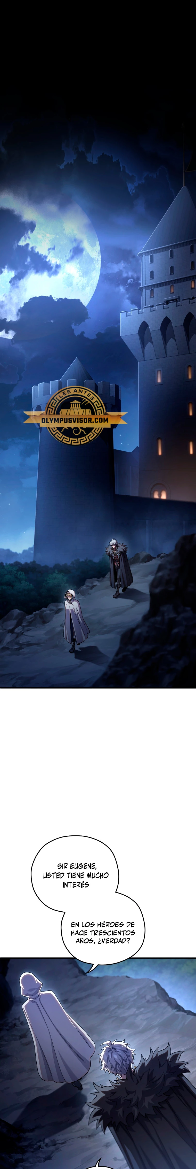 Read Maldita Reencarnacion ES Manga Online