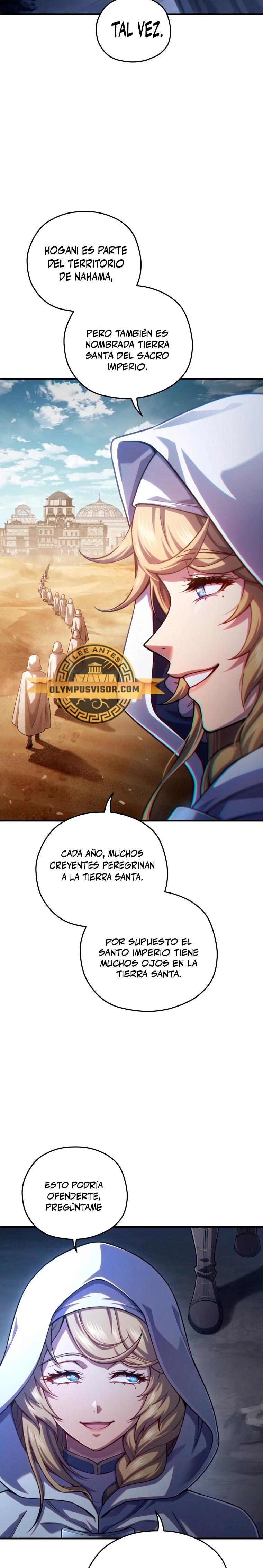 Read Maldita Reencarnacion ES Manga Online