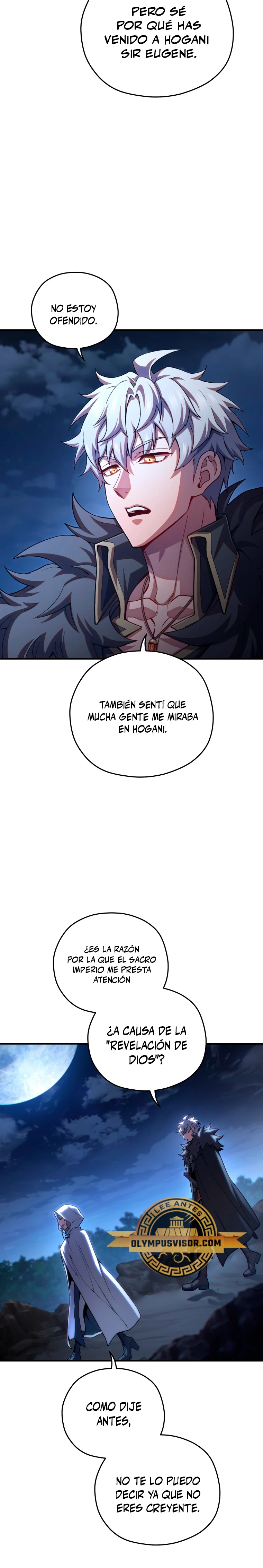 Read Maldita Reencarnacion ES Manga Online