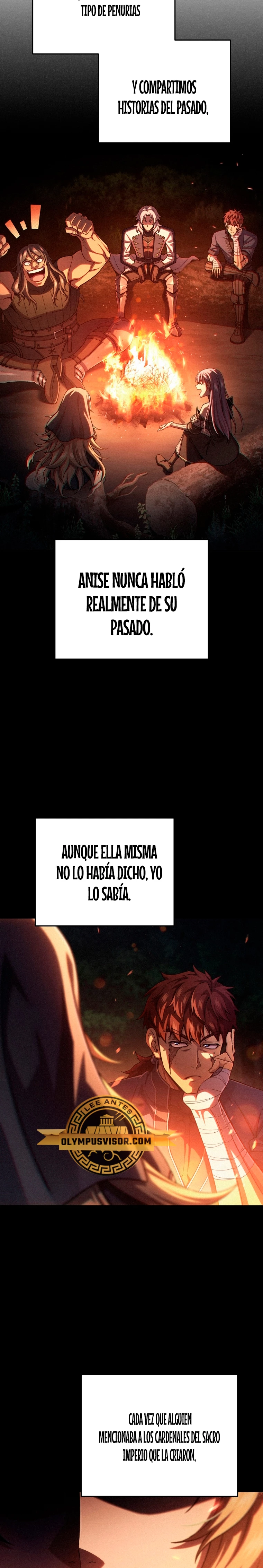 Read Maldita Reencarnacion ES Manga Online