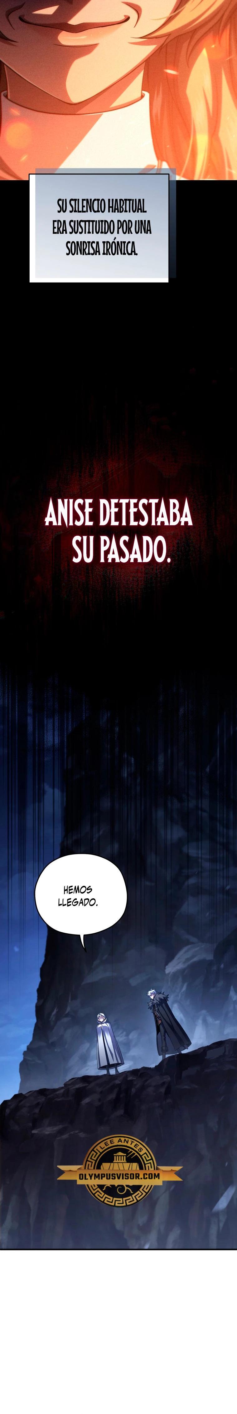 Read Maldita Reencarnacion ES Manga Online