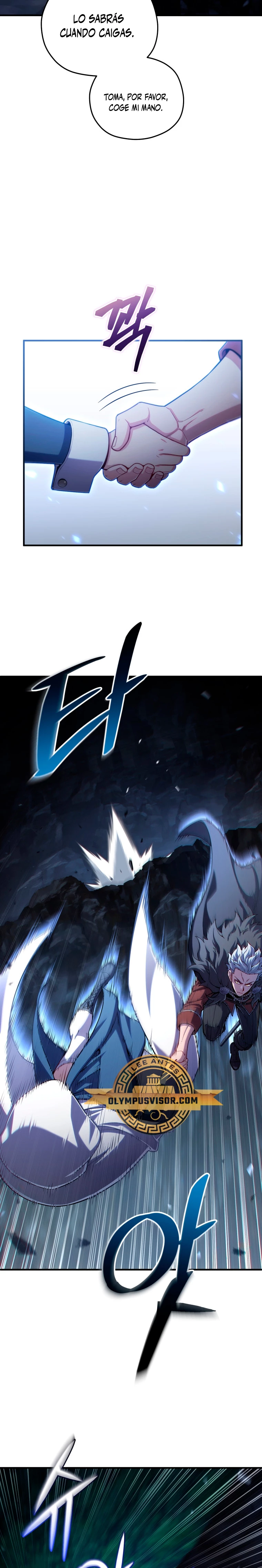 Read Maldita Reencarnacion ES Manga Online