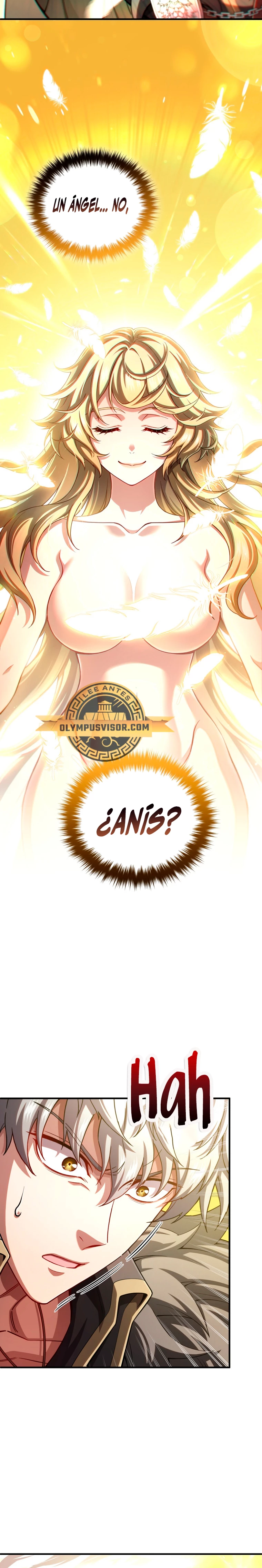 Read Maldita Reencarnacion ES Manga Online