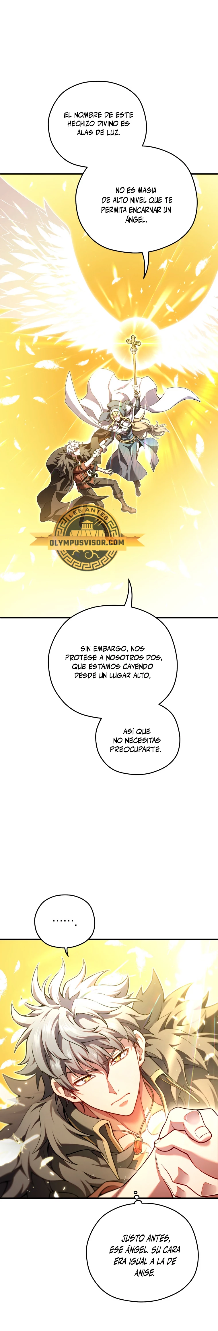 Read Maldita Reencarnacion ES Manga Online