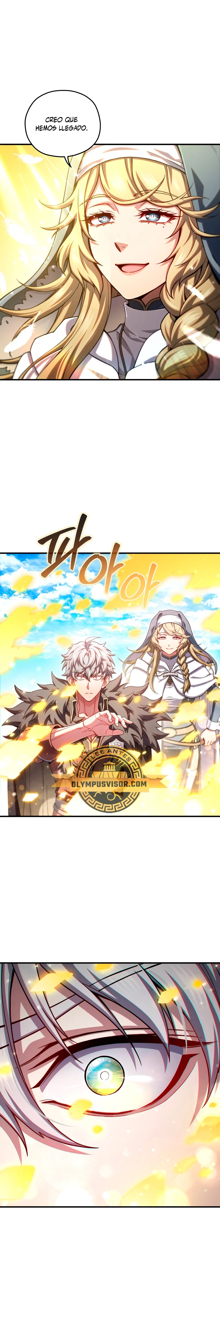 Read Maldita Reencarnacion ES Manga Online