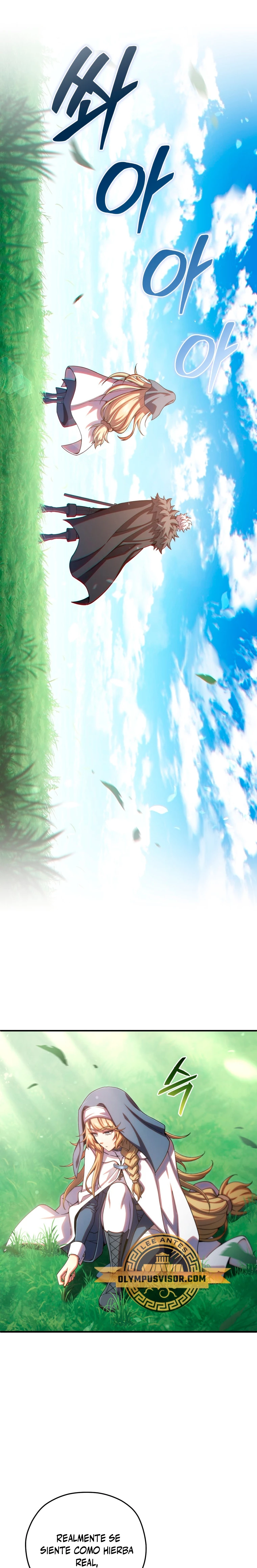 Read Maldita Reencarnacion ES Manga Online