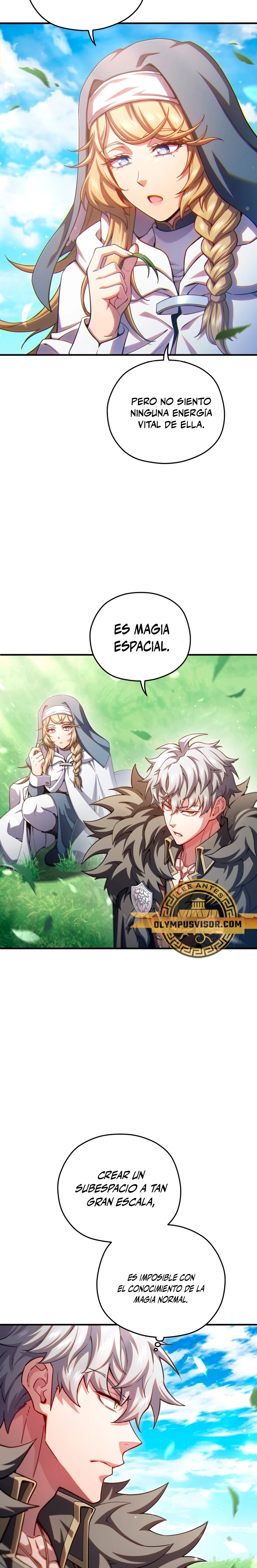 Read Maldita Reencarnacion ES Manga Online