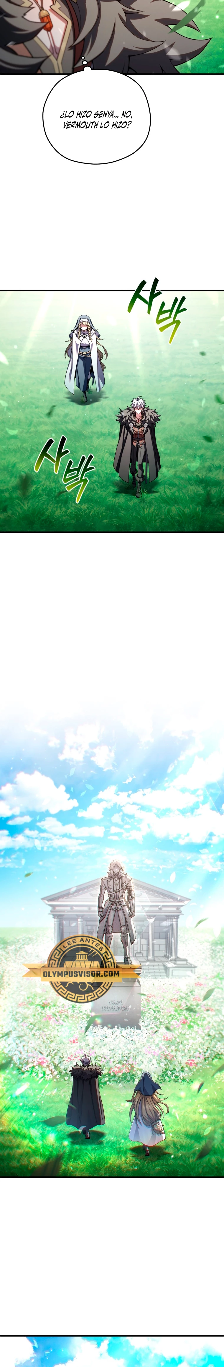 Read Maldita Reencarnacion ES Manga Online