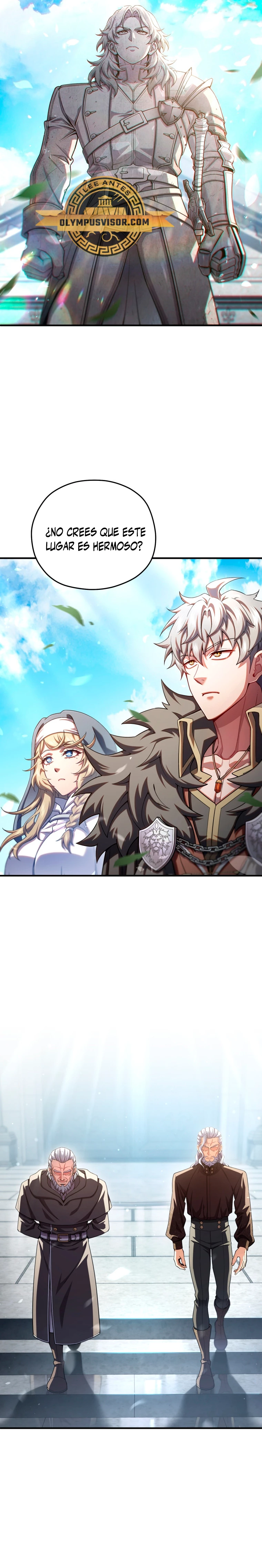 Read Maldita Reencarnacion ES Manga Online