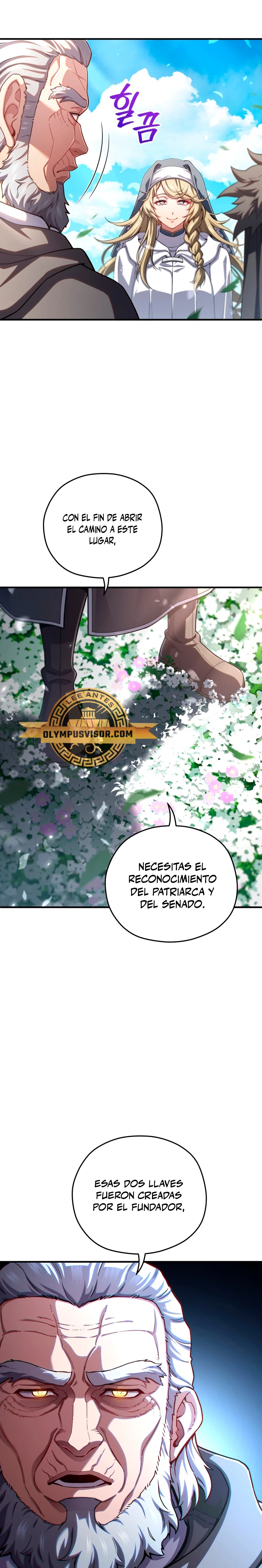Read Maldita Reencarnacion ES Manga Online