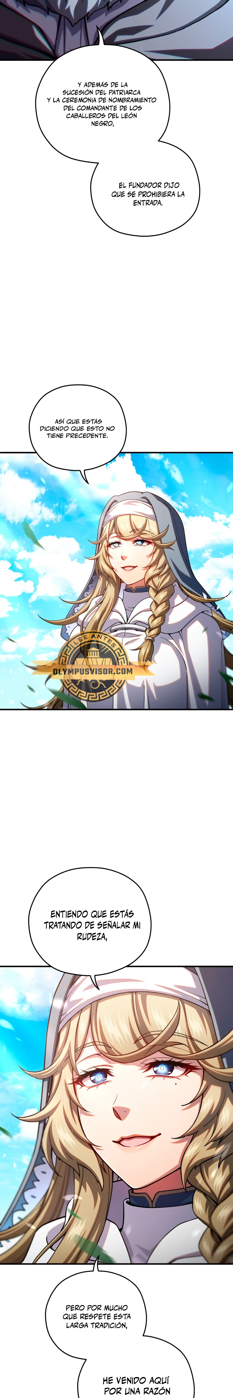 Read Maldita Reencarnacion ES Manga Online