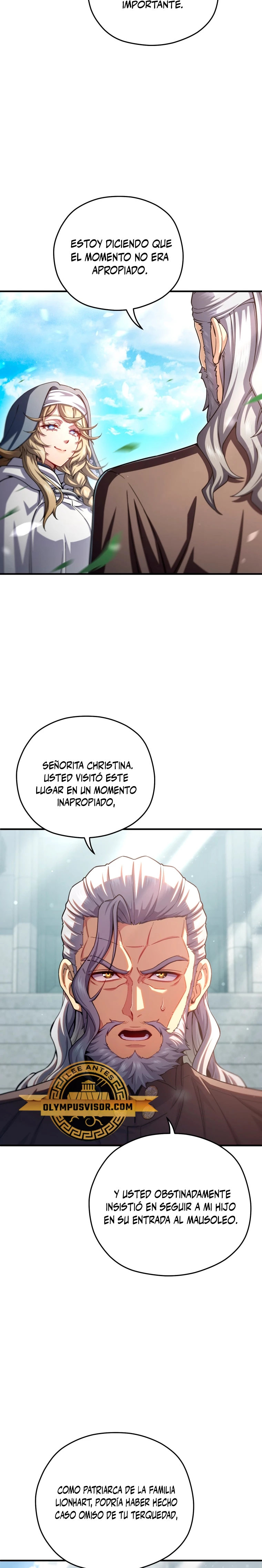 Read Maldita Reencarnacion ES Manga Online