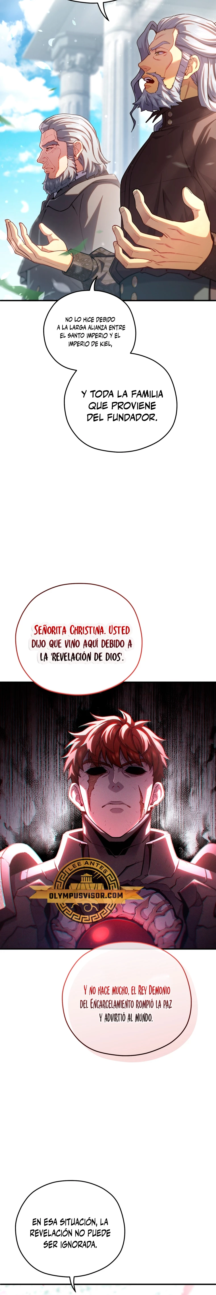 Read Maldita Reencarnacion ES Manga Online