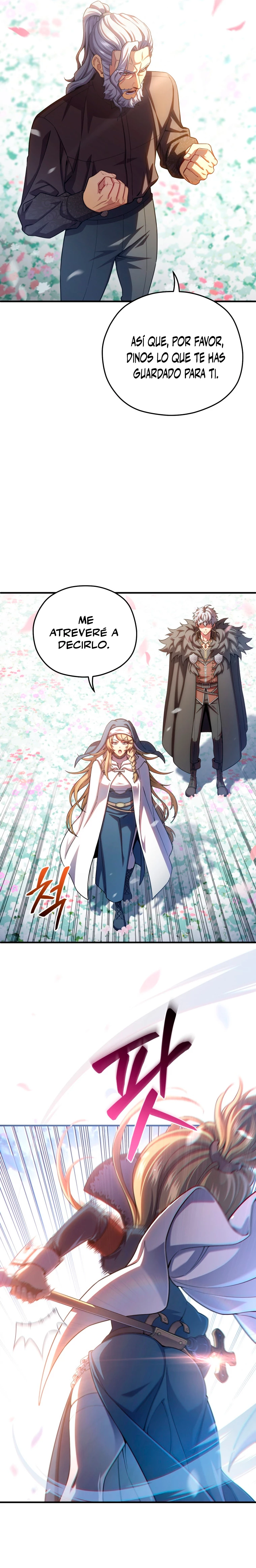 Read Maldita Reencarnacion ES Manga Online