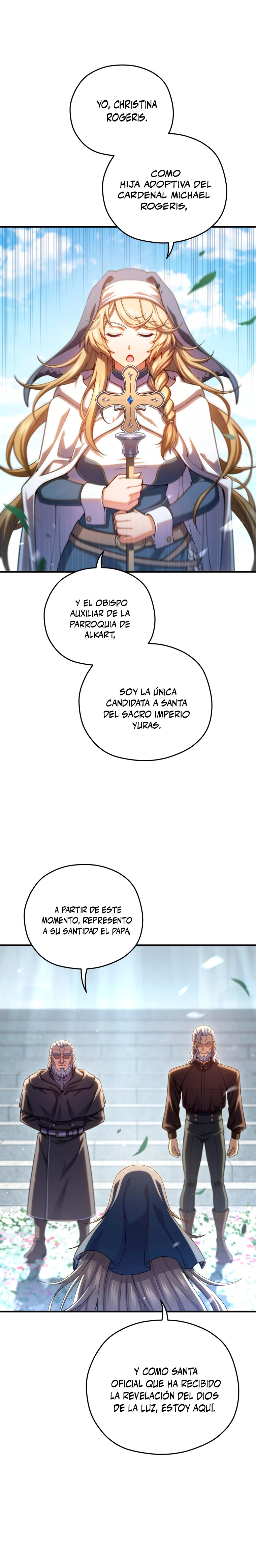 Read Maldita Reencarnacion ES Manga Online