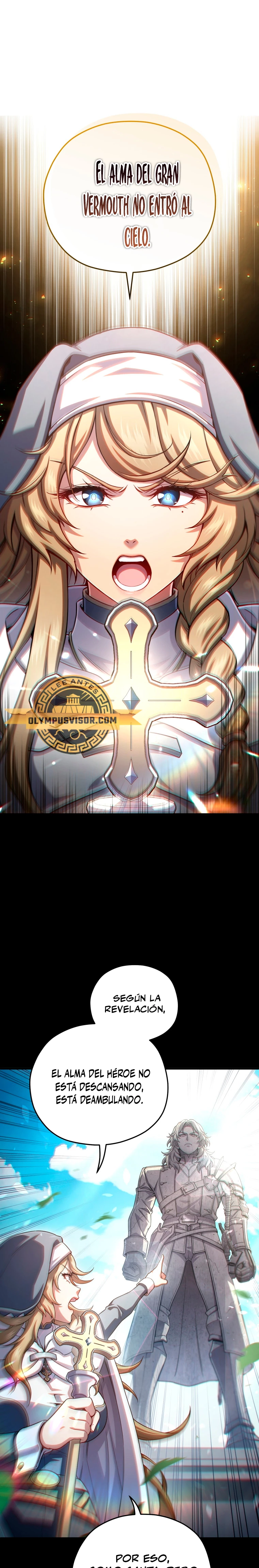 Read Maldita Reencarnacion ES Manga Online