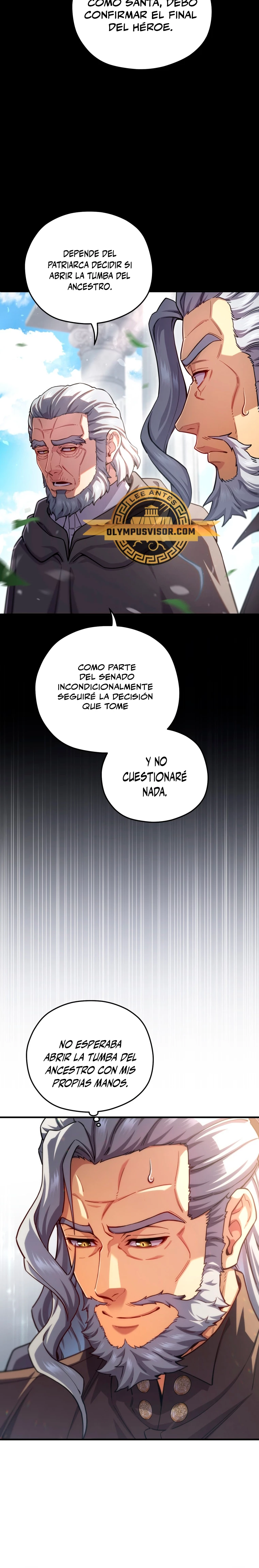 Read Maldita Reencarnacion ES Manga Online