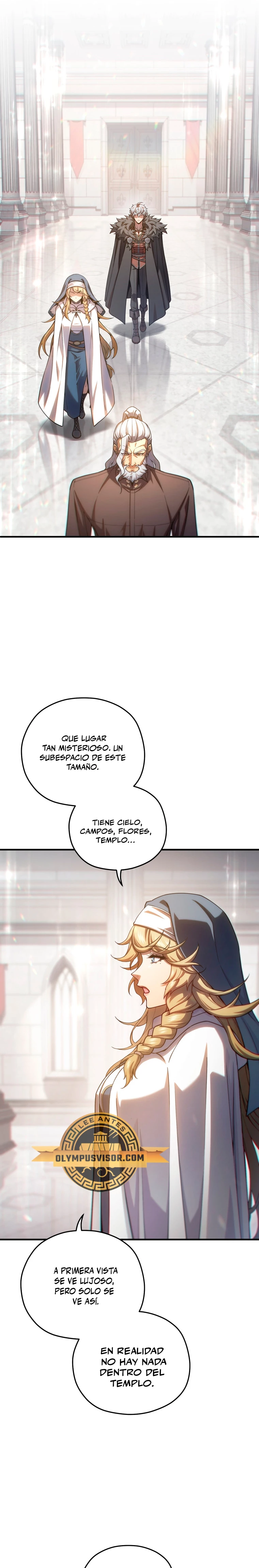 Read Maldita Reencarnacion ES Manga Online