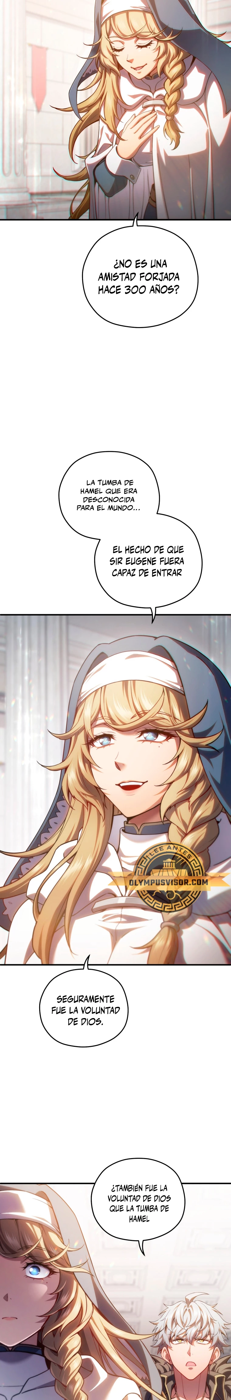 Read Maldita Reencarnacion ES Manga Online