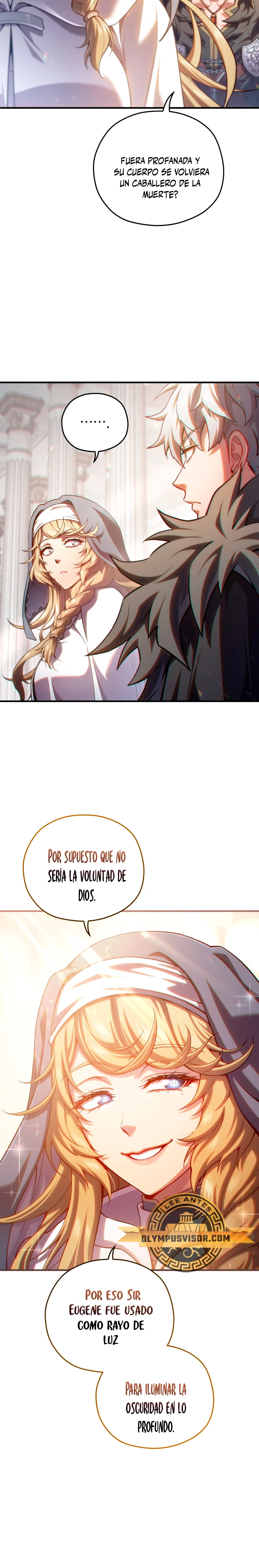 Read Maldita Reencarnacion ES Manga Online