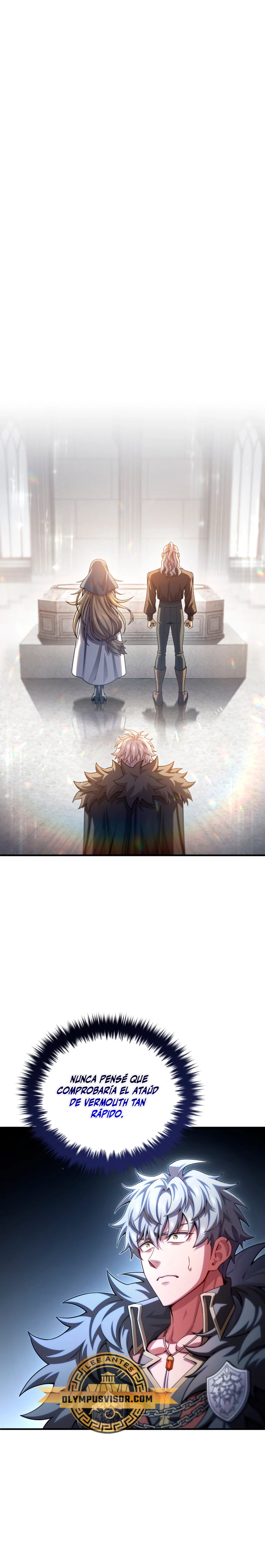 Read Maldita Reencarnacion ES Manga Online