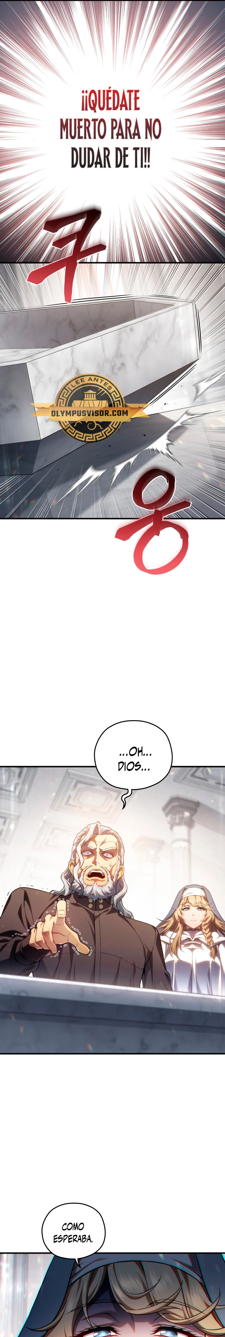 Read Maldita Reencarnacion ES Manga Online