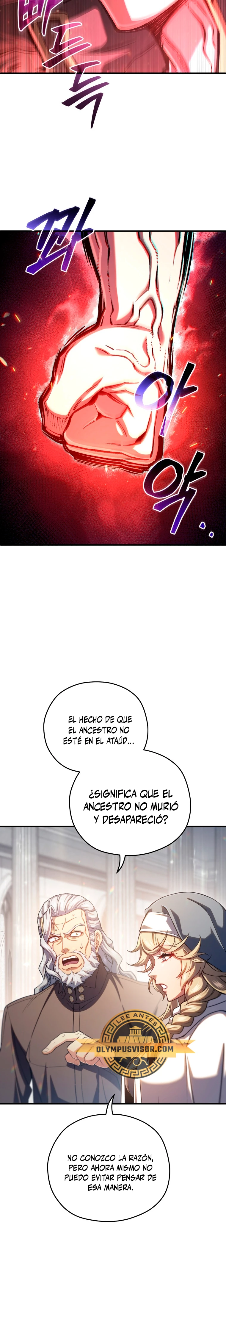 Read Maldita Reencarnacion ES Manga Online