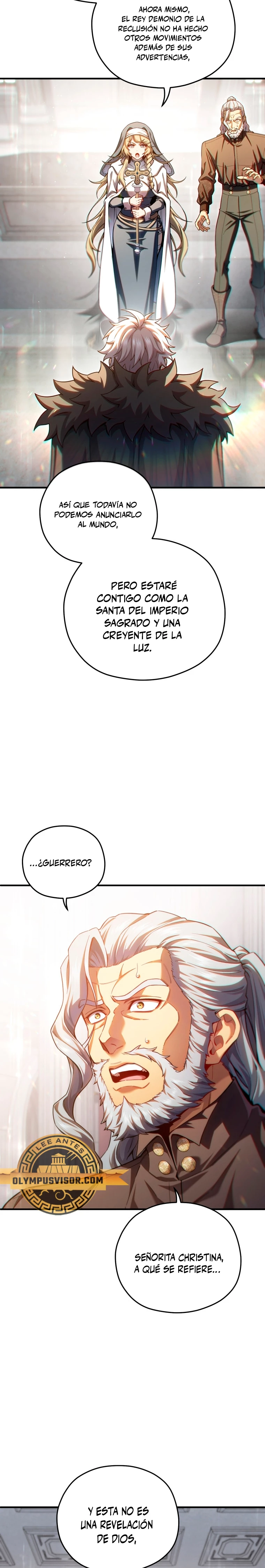 Read Maldita Reencarnacion ES Manga Online