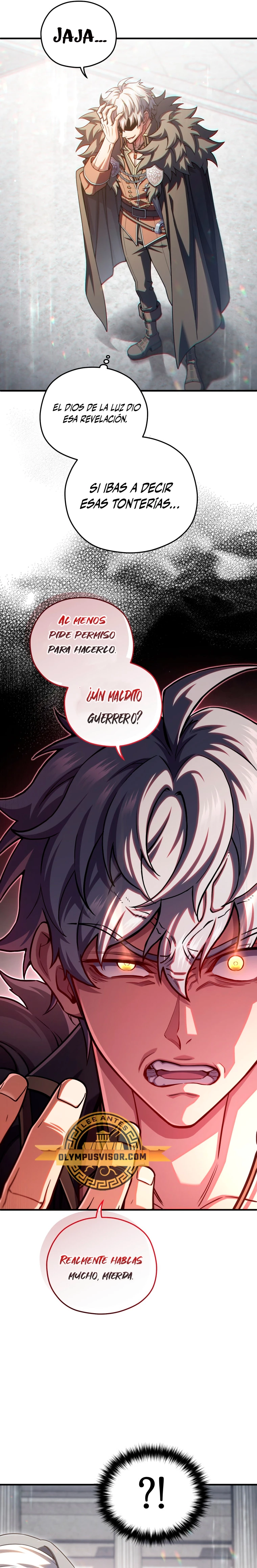 Read Maldita Reencarnacion ES Manga Online