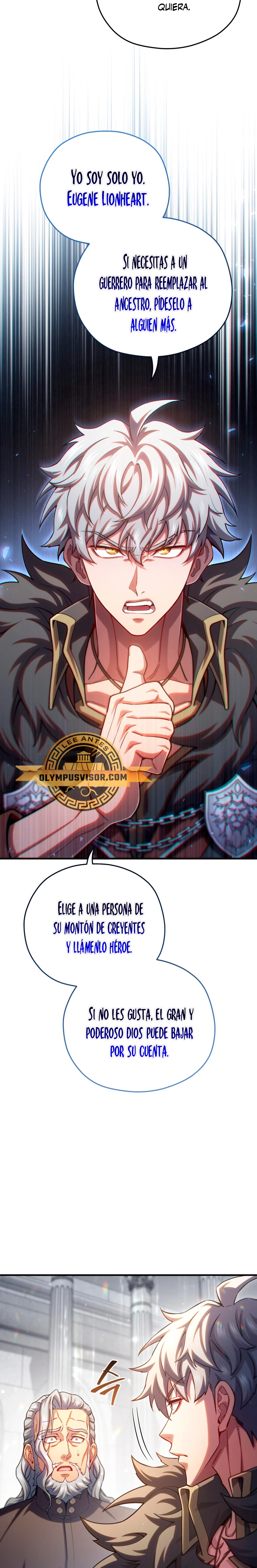 Read Maldita Reencarnacion ES Manga Online