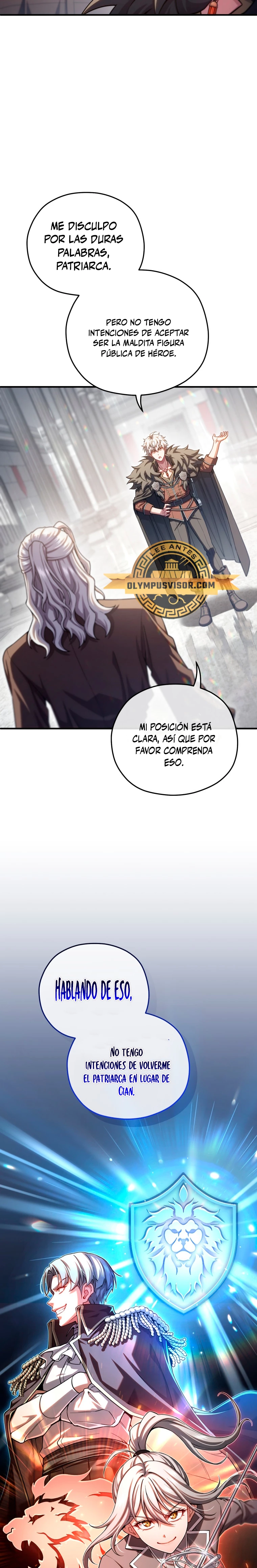 Read Maldita Reencarnacion ES Manga Online