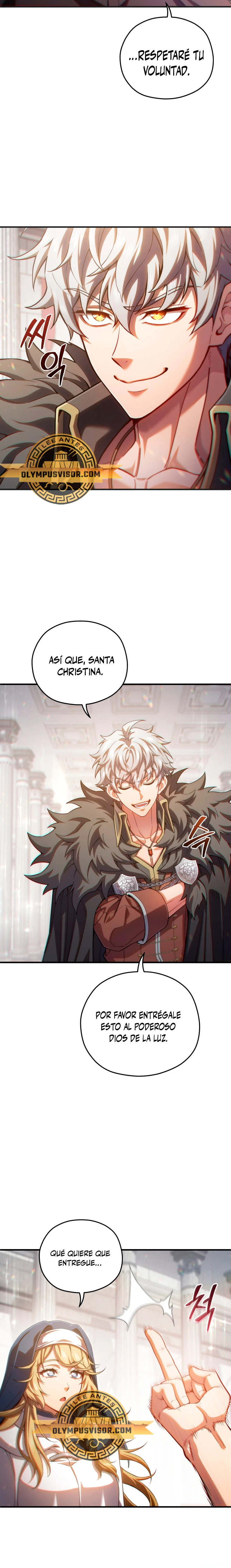 Read Maldita Reencarnacion ES Manga Online