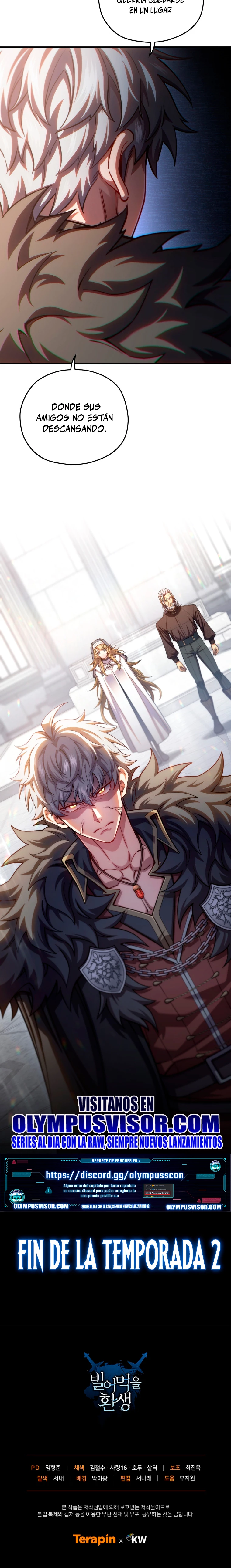 Read Maldita Reencarnacion ES Manga Online