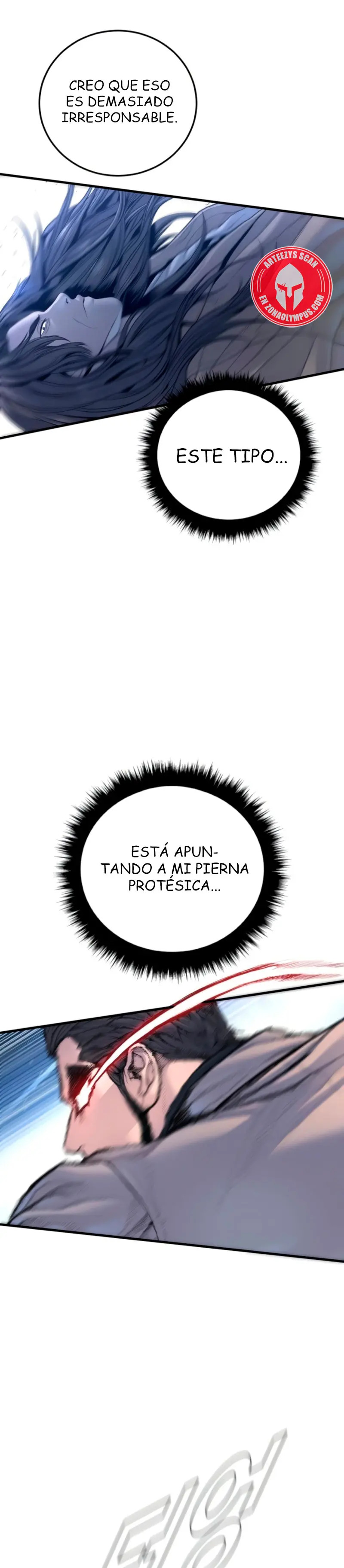 Read Manager Kim ES Manga Online