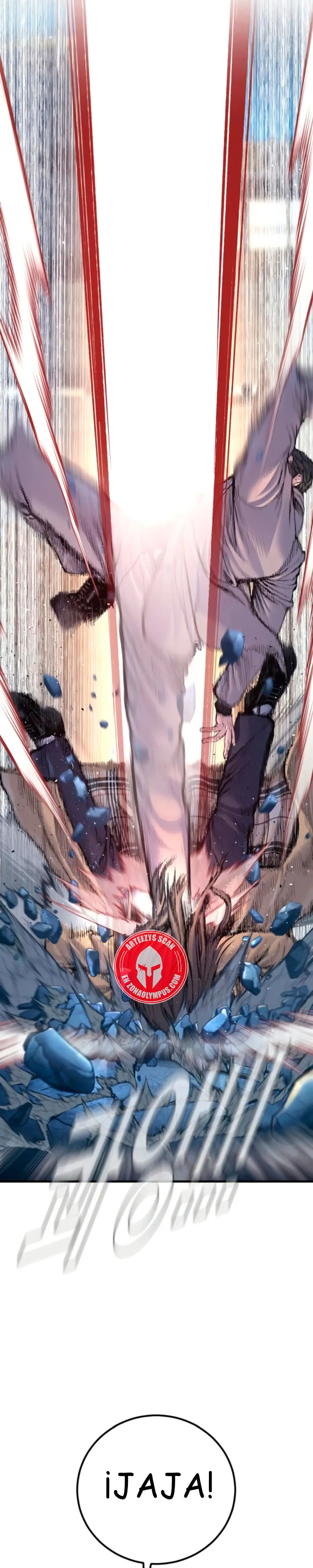 Read Manager Kim ES Manga Online