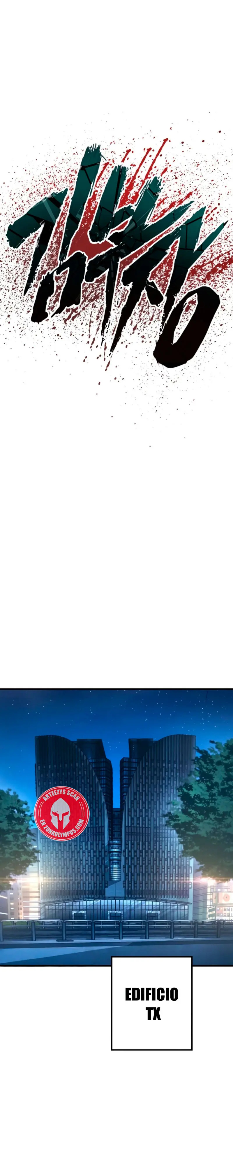 Read Manager Kim ES Manga Online