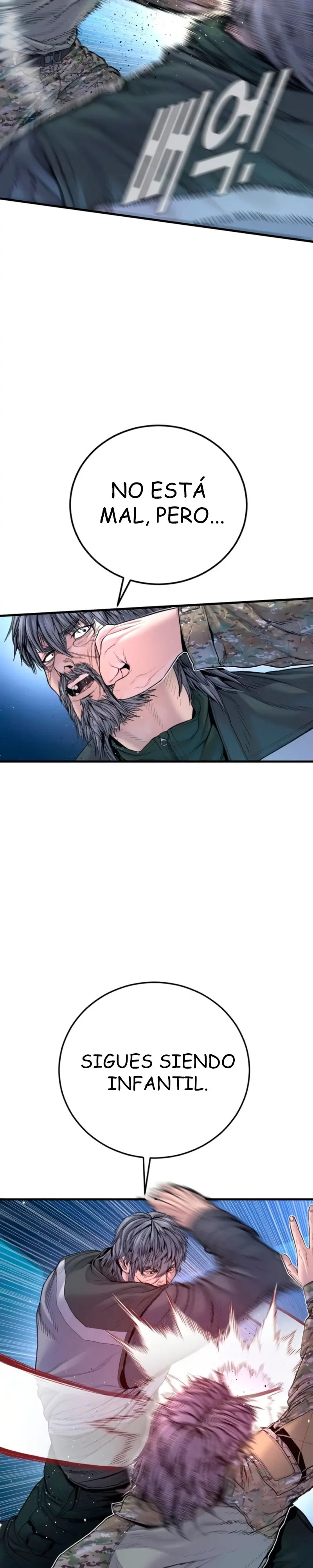 Read Manager Kim ES Manga Online