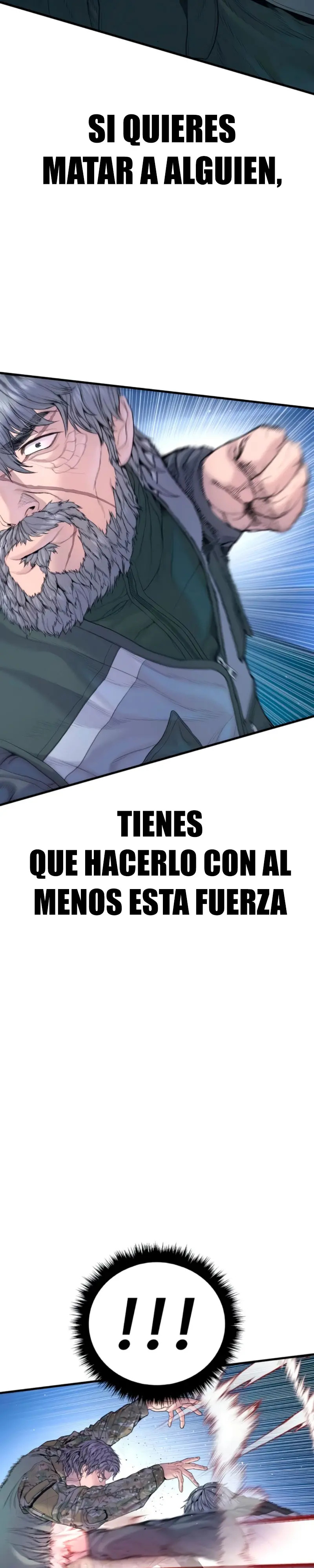 Read Manager Kim ES Manga Online