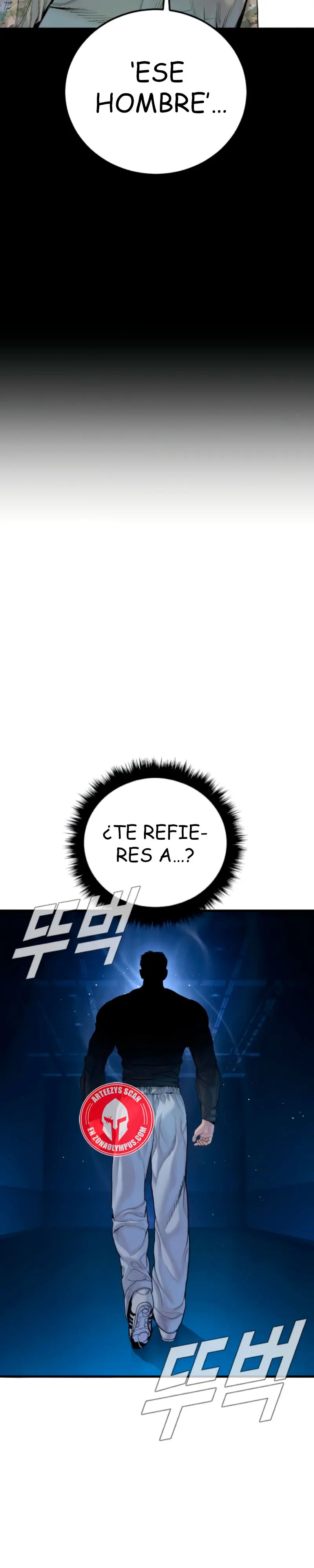 Read Manager Kim ES Manga Online