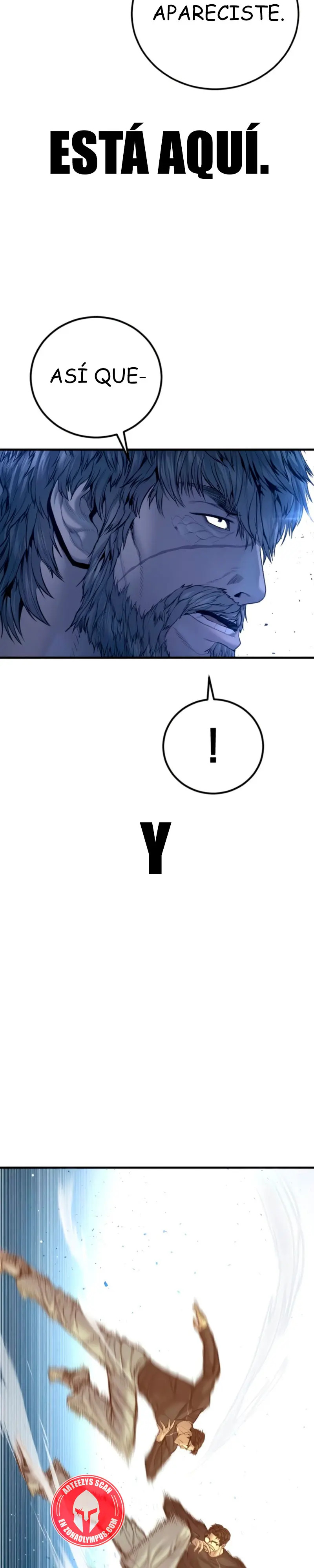 Read Manager Kim ES Manga Online