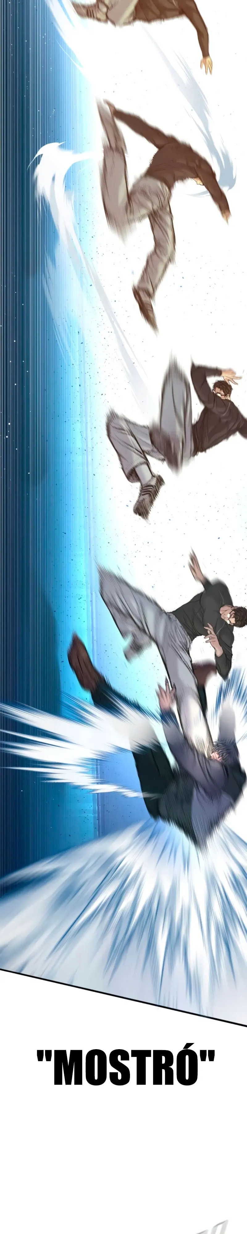 Read Manager Kim ES Manga Online