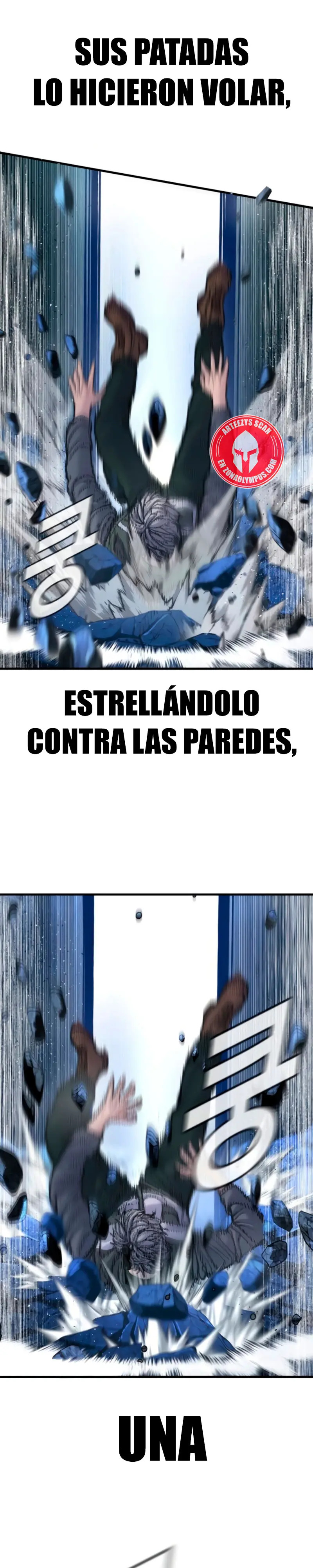 Read Manager Kim ES Manga Online