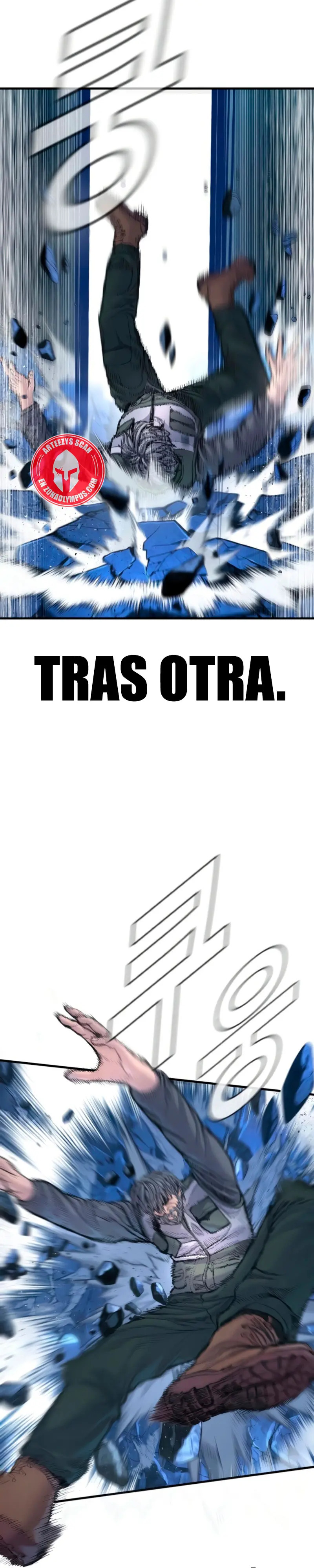 Read Manager Kim ES Manga Online