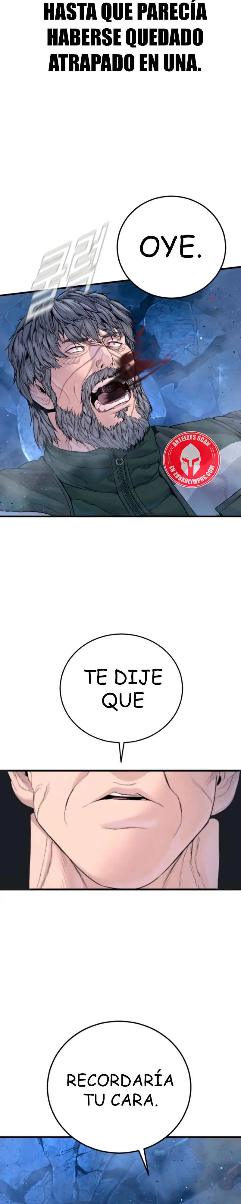 Read Manager Kim ES Manga Online