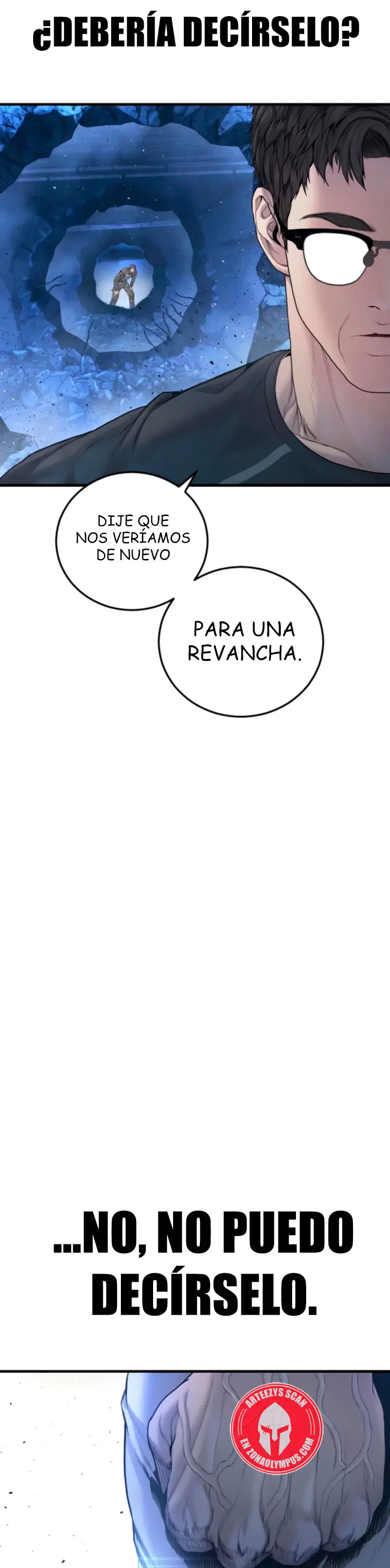 Read Manager Kim ES Manga Online