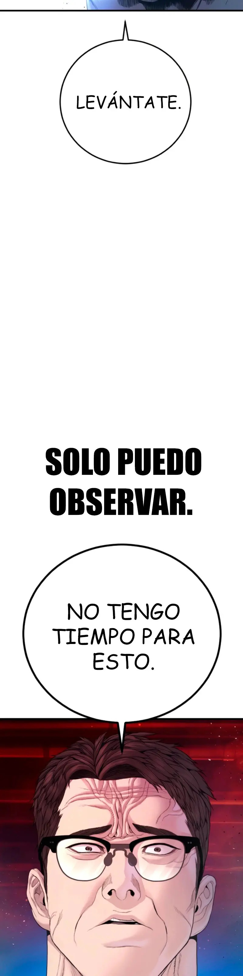 Read Manager Kim ES Manga Online