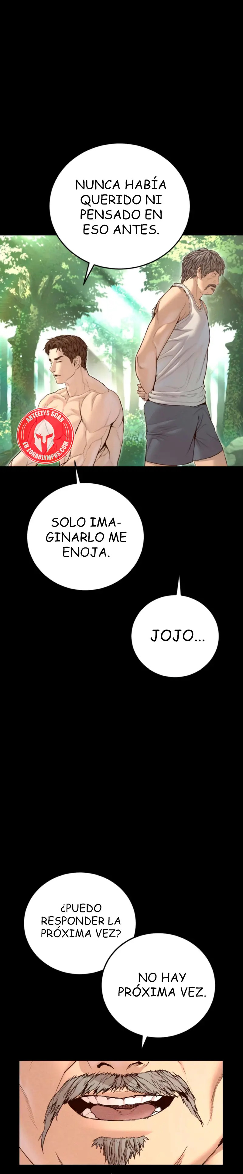 Read Manager Kim ES Manga Online