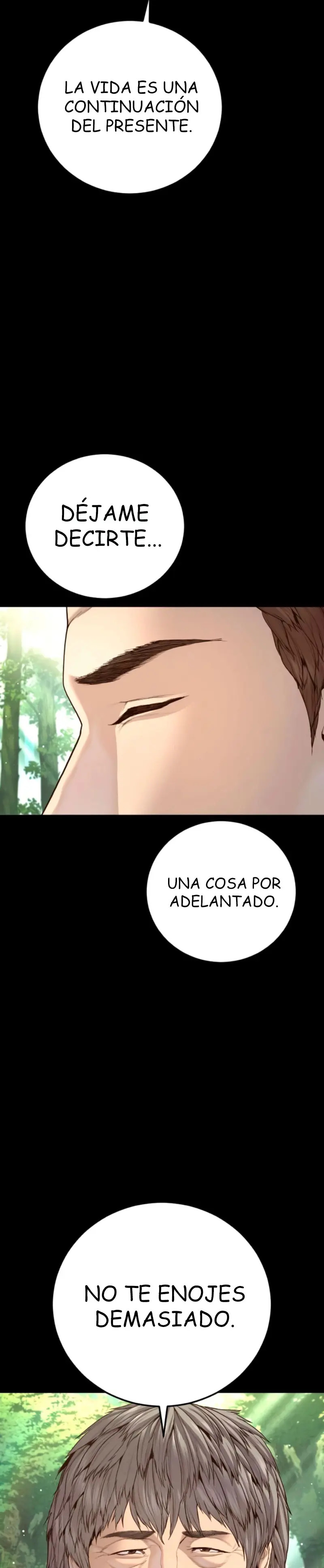 Read Manager Kim ES Manga Online