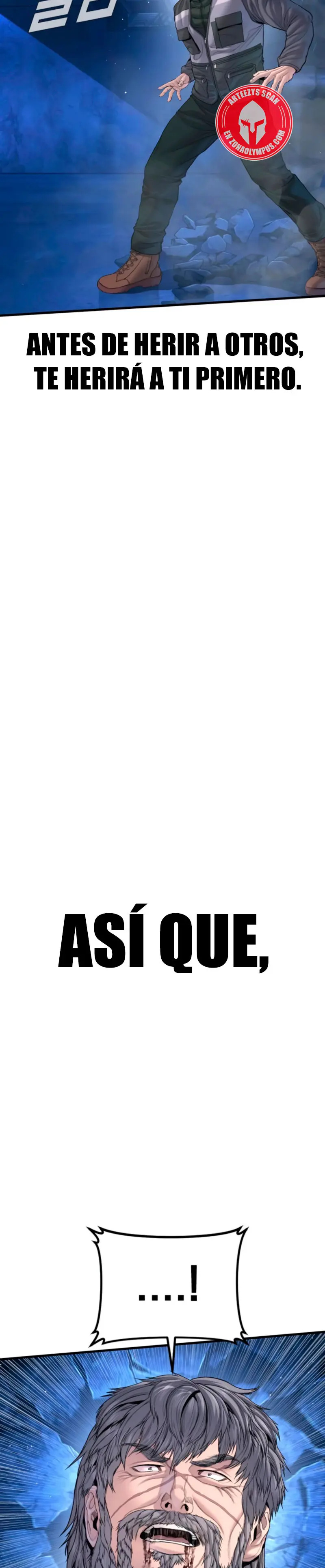 Read Manager Kim ES Manga Online